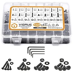 Vigrue 1225pcs metric for sale  Delivered anywhere in USA 