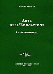 Arte dell educazione. usato  Spedito ovunque in Italia 