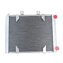 Hkautopart radiator compatible for sale  Delivered anywhere in USA 