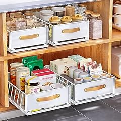 Pull cabinet organizer for sale  Delivered anywhere in USA 