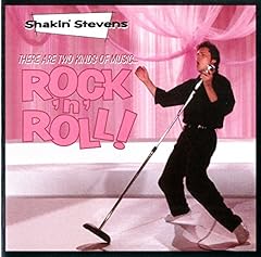 Two kinds music..rock for sale  Delivered anywhere in UK