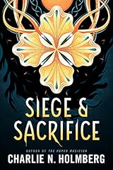 Siege sacrifice for sale  Delivered anywhere in USA 