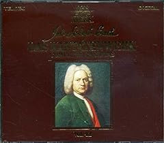 Bach das kantatenwerk for sale  Delivered anywhere in USA 