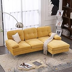 Karl home sectional for sale  Delivered anywhere in USA 