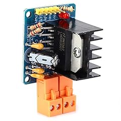 Module adjustable speeds for sale  Delivered anywhere in UK