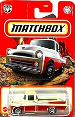 Matchbox 1957 dodge for sale  Delivered anywhere in USA 