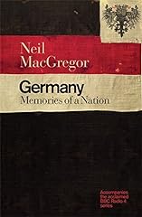 Neil macgregor germany for sale  Delivered anywhere in USA 