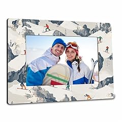 Frame skiing adventure for sale  Delivered anywhere in USA 