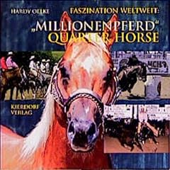Millionenpferd quarter horse gebraucht kaufen  Wird an jeden Ort in Deutschland
