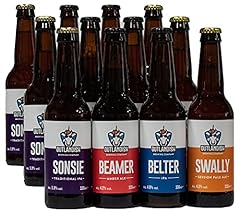 Outlandish brewing company for sale  Delivered anywhere in UK