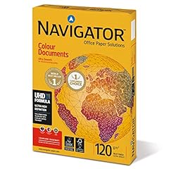 Navigator colour documents gebraucht kaufen  Wird an jeden Ort in Deutschland