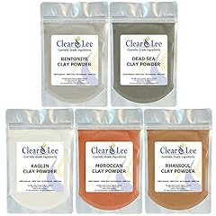 Clearlee cosmetic grade for sale  Delivered anywhere in USA 