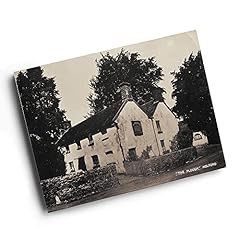 Print vintage somerset for sale  Delivered anywhere in UK