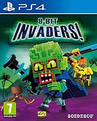 Bit invaders for sale  Delivered anywhere in UK