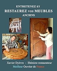 meuble a restaurer d'occasion  Livré partout en France