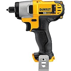 Dewalt dcf815b 12v for sale  Delivered anywhere in USA 