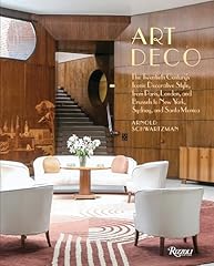 Art deco twentieth for sale  Delivered anywhere in UK