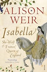 Isabella wolf queen for sale  Delivered anywhere in UK