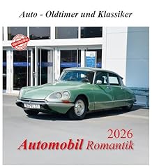 Automobil romantik 2026 gebraucht kaufen  Wird an jeden Ort in Deutschland