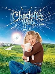 Charlotte web for sale  Delivered anywhere in UK