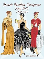 French fashion designers for sale  Delivered anywhere in USA 