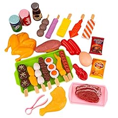 Grill set kinder gebraucht kaufen  Wird an jeden Ort in Deutschland