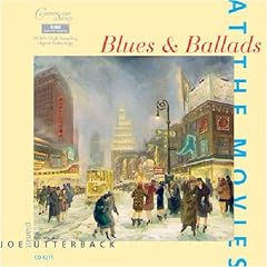Blues ballads the d'occasion  Livré partout en Belgiqu