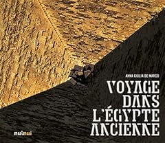 Voyage égypte ancienne d'occasion  Livré partout en France