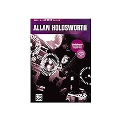 Allan holdsworth for sale  Delivered anywhere in USA 