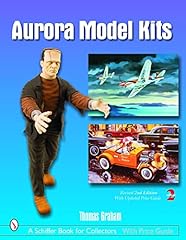 Aurora model kits for sale  Delivered anywhere in UK