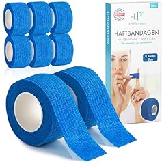 Health press fingerpflaster gebraucht kaufen  Wird an jeden Ort in Deutschland