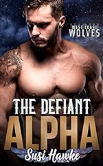 Defiant alpha for sale  Delivered anywhere in USA 