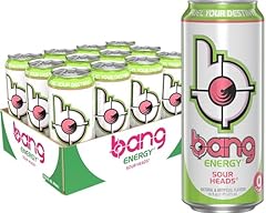 Bang energy sour for sale  Delivered anywhere in USA 