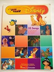 Contemporary disney play for sale  Delivered anywhere in UK