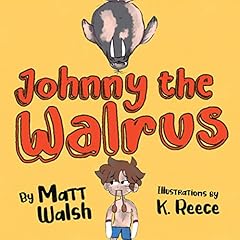 Johnny walrus for sale  Delivered anywhere in USA 
