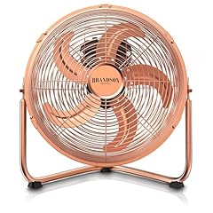 Brandson ventilateur sol d'occasion  Livré partout en France