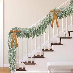 Pcs christmas snow for sale  Delivered anywhere in USA 