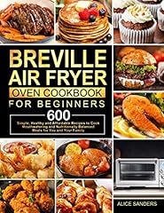 Breville air fryer for sale  Delivered anywhere in UK