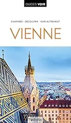 Guide vienne d'occasion  Livré partout en France