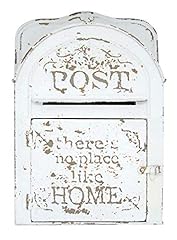 White painted tin for sale  Delivered anywhere in USA 