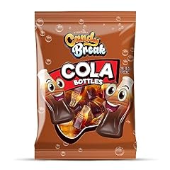 Candy break cola for sale  Delivered anywhere in USA 