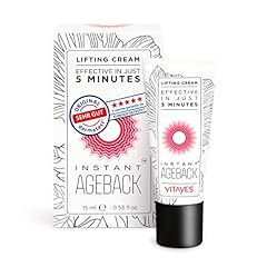 Vitayes instant ageback usato  Spedito ovunque in Italia 