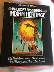 America fascinating indian for sale  Delivered anywhere in USA 