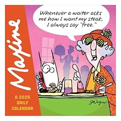 Publishing 2025 maxine for sale  Delivered anywhere in USA 