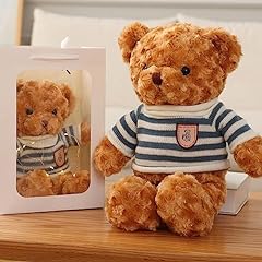 Teddy bear plush for sale  Delivered anywhere in UK