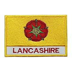 Lancashire county flag for sale  Delivered anywhere in UK
