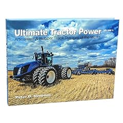 Ultimate tractor power for sale  Delivered anywhere in USA 