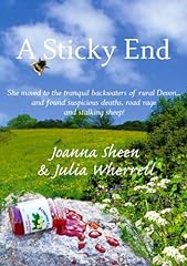 Sticky end for sale  Delivered anywhere in UK