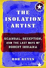 Isolation artist scandal for sale  Delivered anywhere in USA 
