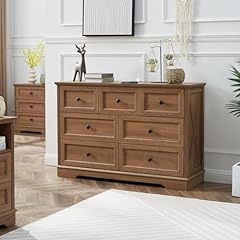 Ldttcuk drawer dresser for sale  Delivered anywhere in USA 